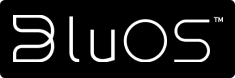 Logo BluOS
