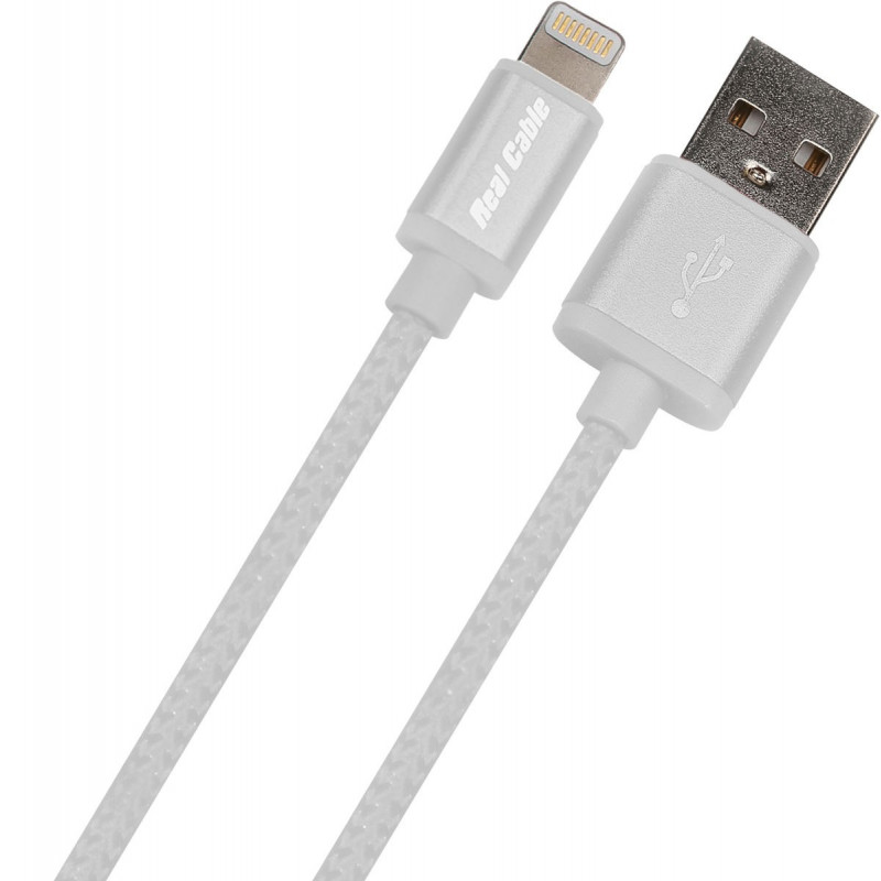 Real Cable iPlug Lightening Real Cable iPlug Lightening