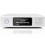Aurender N100C - Streamer HiFi avec disque dur de stockage et mémoire SSD - sortie numérique USB et coaxiale RCA