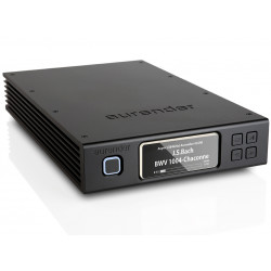 Aurender N100C Black
