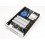 Aurender N100H Black - Lecteur HiFi avec disque dur de stockage et mémoire tampon SSD - Sortie audio numérique USB