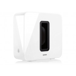 Caisson de basse WiFi sans fil Sonos Sub