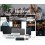 Deezer HiFi compatible Audio Pro, Bang & Olufsen, Bluesound, Devialet, Denon, Marantz, Sonos, Yamaha, etc ou par diffusion AirPl