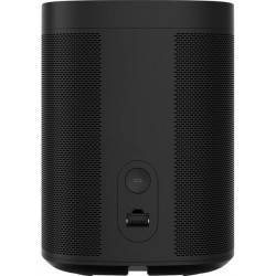 Sonos One Noir