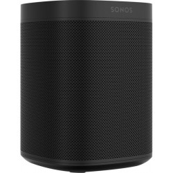 Sonos One Noir