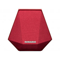 Dynaudio Music 1 rouge - enceinte puissante et compacte
