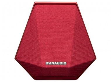 Dynaudio Music 1 : Enceinte compacte sans fil WiFi avec lecteur réseau bluetooth