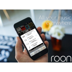 Roon Nucleus – Une application universelle pour gérer le serveur, les enceintes WiFi et les lecteurs réseau compatible Roon