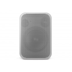 Bluesound PULSE FLEX 2i Blanc : taille compacte