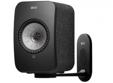 kef lsx support