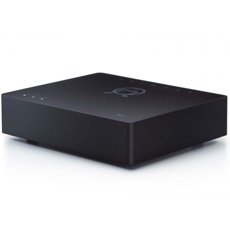 Primare NP5 Prisma - Lecteur réseau HiFi compatible UPnP / DLNA, Roon, AirPlay 2, Chromecast, Spotify connect