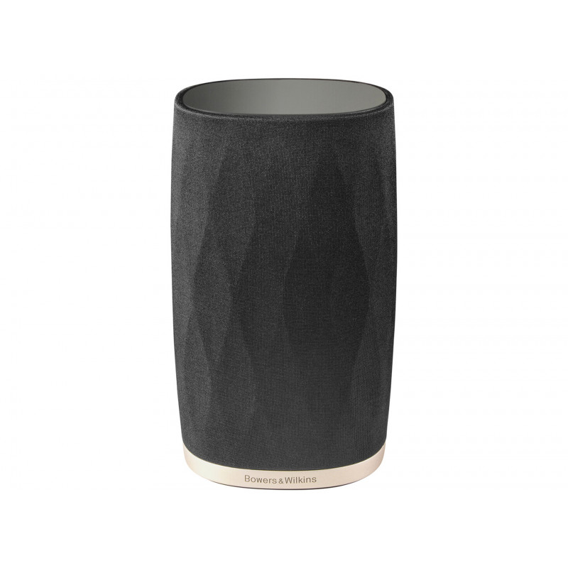 Bowers & Wilkins Formation Flex - enceinte connectée WiFi, AirPlay 2, Bluetooth aptX compatible Roon et Spotify Connect Bowers & Wilkins Formation Flex - enceinte connectée WiFi, AirPlay 2, Bluetooth aptX compatible Roon et Spotify Connect
