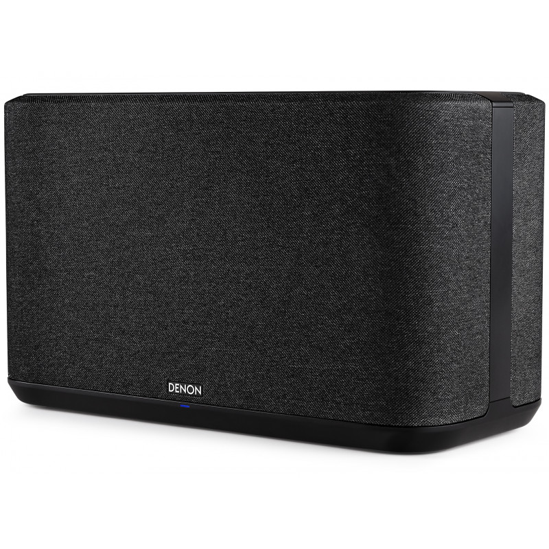 Denon HOME 350 Noir - Enceinte connectée WiFi, AirPlay 2, Bluetooth et multiroom HEOS Denon HOME 350 Noir - Enceinte connectée WiFi, AirPlay 2, Bluetooth et multiroom HEOS