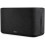 Denon HOME 350 Noir - Enceinte connectée WiFi, AirPlay 2, Bluetooth et multiroom HEOS