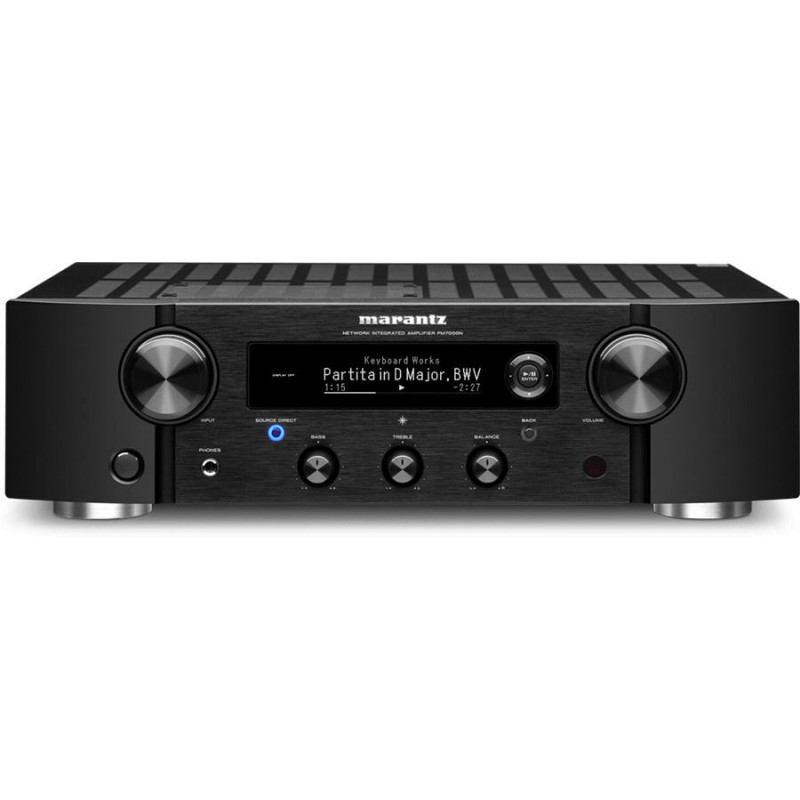 Marantz PM7000N Noir Marantz PM7000N Noir
