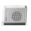 Roberts Sound 48 Blanc - Poste de radio DAB+ / FM en passant par le Bluetooth, lecteur CD et USB