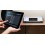 Melco N100 - Application de commande Melco Music HD pour iPad et Android. Compatible avec les application UPnP / DLNA