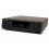 Melco N100 Noir - streamer HiFi USB avec stockage interner sur disque dur 2 To