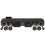 Denon Home 550 - 6 haut-parleurs et 3 radiateurs passifs
