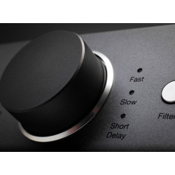 Cambridge Audio DAC Magic 200 M - Filtre numérique à plusieurs vitesses