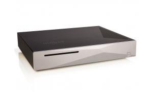 Innuos ZEN Mk3 Argent - Serveur musical et streamer audiophile