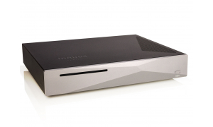 Innuos ZENith Mk3 Argent - Streamer HiFi USB avec stockage interne sur disque SSD 1 à 8 To