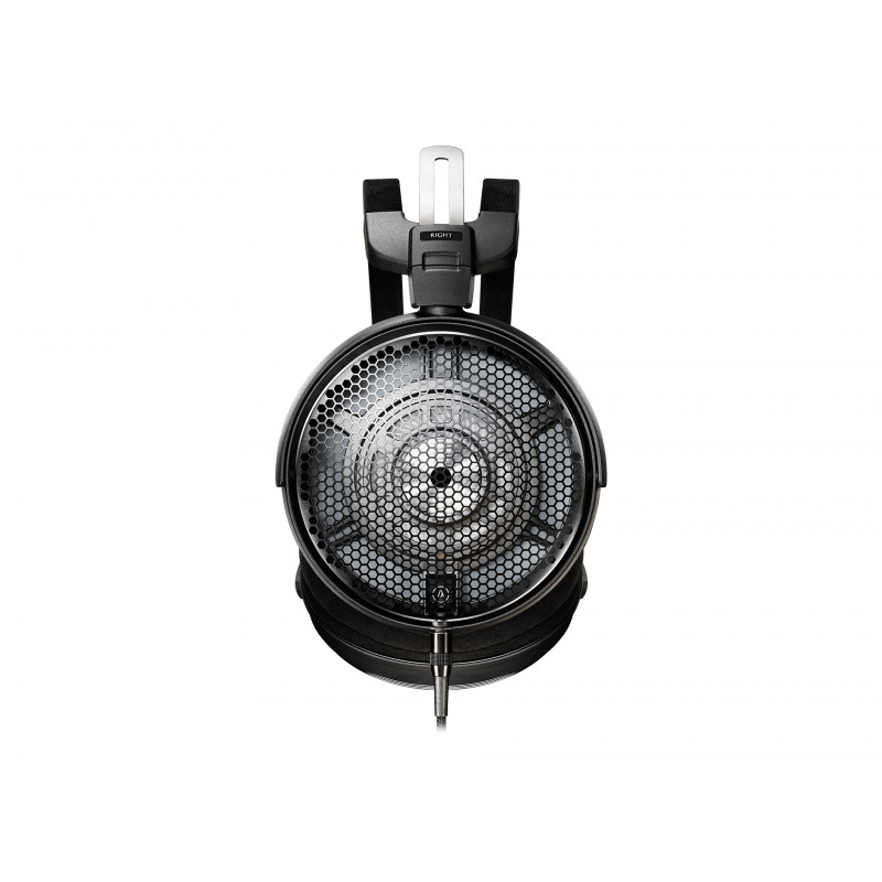 Audio-Technica ATH-ADX5000 - Conçu pour un confort optimal et un rendu sonore naturel 