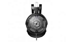 Audio-Technica ATH-ADX5000 - Conçu pour un confort optimal et un rendu sonore naturel 