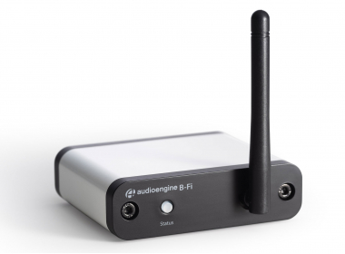 Audio Pro Link 1- Récepteur audio sans fil WiFi AirPlay et lecteur réseau audio
