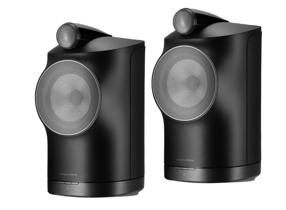 Bowers & Wilkins Formation Duo