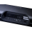 Bluesound PULSE SOUNDBAR + Noir - Avec HDMI ARC, AirPlay 2, Bluetooth aptX HD bi-directionnel, commandes vocales Alexa / Siri et