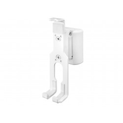 Supports muraux Sonos One blanc (Flexson - paire) - La boutique d'Eric