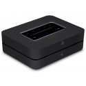 Bluesound POWERNODE avec HDMI eARC Noir : ampli HiFi connecté WiFi, AirPlay 2, Bluetooth, lecteur réseau HD et multiroom