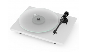 Pro-Ject Platine T1 - Véritable platine Plug-and-Play