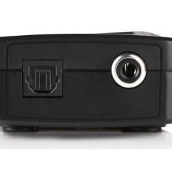 Marmitek Connect TC22 - Convertisseur audio numérique Toslink vers Coaxial