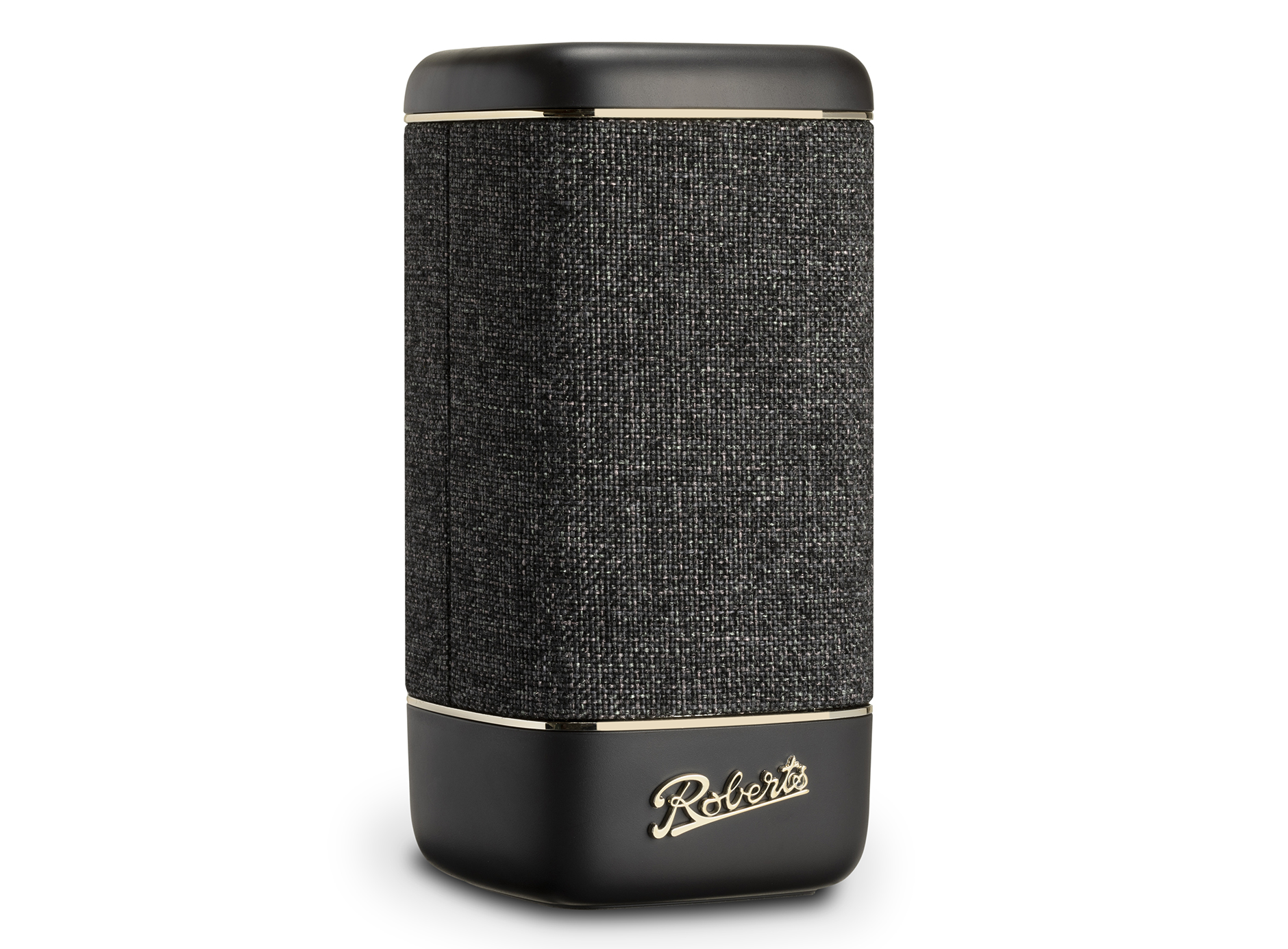 Roberts Beacon 335 Noir - Enceinte Bluetooth portable - La boutique d'Eric