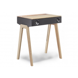 La Boite Concept LX Classique Chêne - Enceintes avec amplificateur 315 Watts