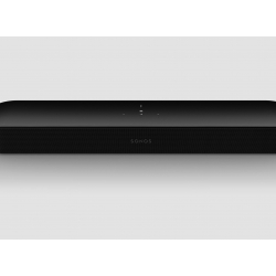 Sonos Beam (Gen2) Noir - Barre de son - La boutique d'Eric