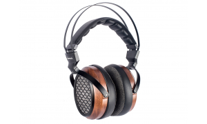 Sivga P-II - Casque audio HiFi ouvert avec transducteurs Planar Magnetic