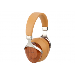 Sivga Robin SV021 Marron - Casque audio HiFi fermé