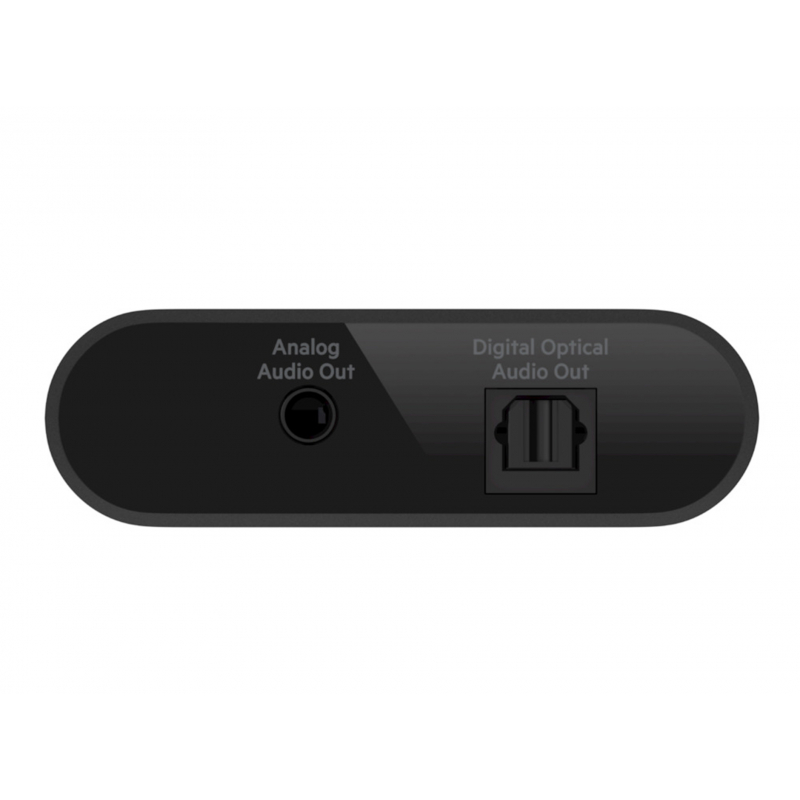 Belkin Soundform Elite : Récepteur audio sans fil AirPlay 2 et WiFi