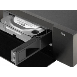 Zappiti Neo - Rack pour disque dur interne