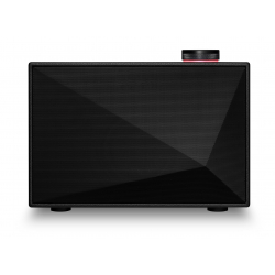 Astell & kern ACRO BE100 Noir - Enceinte Bluetooth sans Bluetooth aptX-HD, mini-jack 3,5 mm