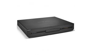 Roksan Attessa CD Noir - Transport CD optimisé pour amplificateurs Roksan Attessa et Attessa BluOS