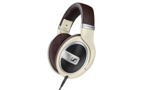 Sennheiser HD 599 - Casque HiFi ouvert transducteurs dynamiques