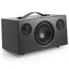 Audio Pro Addon C5 MKII Noir - Créez un mini-système stéréo avec deux enceintes