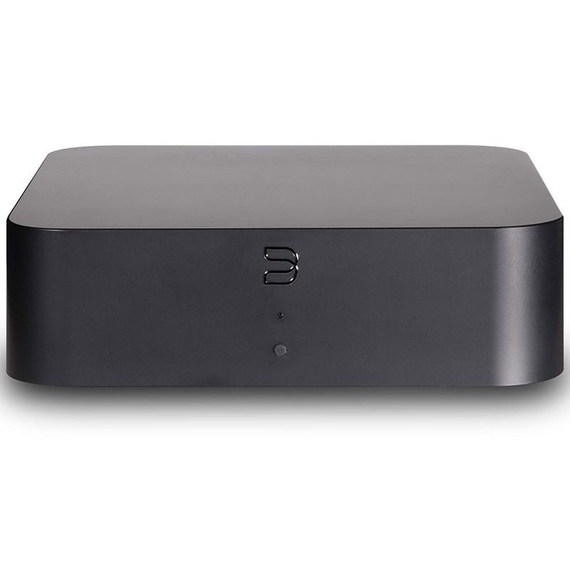Bluesound HUB - Hub multisources multiroom BluOS Bluesound HUB - Hub multisources multiroom BluOS