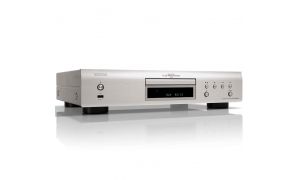 Denon DCD-900NE Argent - Lecteur CD avec port USB de lecture