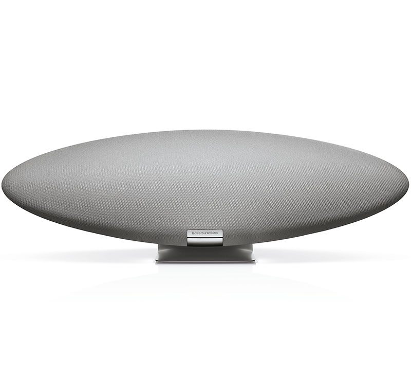 Bowers & Wilkins Zeppelin