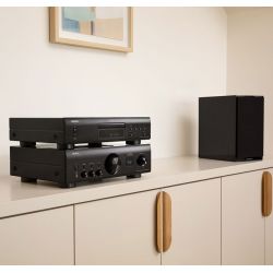 Denon PMA-900HNE Noir - Ampli HiFi à associer au lecteur CD Denon DCD 900NE 
